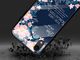 Alogy Glass Armor Case do Apple iPhone XR kwiaty uniwersalny 6