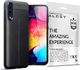 Alogy Leather Armor do Samsung Galaxy A70 5