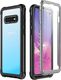 Alogy Pancerne rugged Full-body do Samsung Galaxy S10 1
