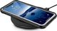 Alogy Etui Alogy pancerne rugged Full-body do Apple iPhone XR Czarne uniwersalny 8