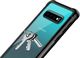 Alogy Etui Alogy pancerne rugged Full-body do Samsung Galaxy S10 Plus Czarne uniwersalny 2