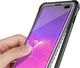 Alogy Etui Alogy pancerne rugged Full-body do Samsung Galaxy S10 Plus Czarne uniwersalny 4