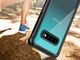 Alogy Etui Alogy pancerne rugged Full-body do Samsung Galaxy S10 Plus Czarne uniwersalny 5