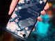 Alogy Glass Armor Case do Apple iPhone 7/8 Kwiaty uniwersalny 5