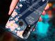 Alogy Etui Alogy Glass Armor Case do Huawei P30 Lite Kwiaty uniwersalny 3