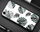 Alogy Glass Armor Case do Apple iPhone 7/8 Liście uniwersalny 3