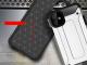 Alogy Etui Hard Armor do Samsung Galaxy A50 Srebrne uniwersalny 7