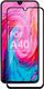Alogy Szkło Alogy Full Glue case friendly do Samsung Galaxy A40 Czarne uniwersalny 1