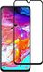 Alogy Szkło Alogy Full Glue case friendly do Samsung Galaxy A70 Czarne uniwersalny 1