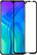 Alogy Szkło hartowane Alogy Full Glue do Huawei Honor 20 Lite Czarne uniwersalny 1