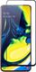 Alogy Szkło hartowane Alogy Full Glue do Samsung Galaxy A80/A90 Czarne uniwersalny 1
