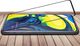 Alogy Szkło hartowane Alogy Full Glue do Samsung Galaxy A80/A90 Czarne uniwersalny 2