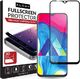 Alogy Szkło hartowane Alogy Full Glue do Samsung Galaxy M20 Czarne uniwersalny 1