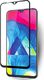 Alogy Szkło hartowane Alogy Full Glue do Samsung Galaxy M20 Czarne uniwersalny 2