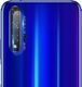 Alogy Szkło hartowane Alogy na tył obiektyw do Huawei Honor 20 uniwersalny 1
