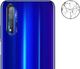 Alogy Szkło hartowane Alogy na tył obiektyw do Huawei Honor 20 uniwersalny 2