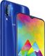 Alogy Szkło hartowane Alogy na tył obiektyw do Samsung Galaxy M20 uniwersalny 1
