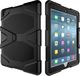 Etui na tablet Alogy Etui Alogy Military Duty Case do Apple iPad Air 3 2019/ Pro 10.5 Czarne uniwersalny 2