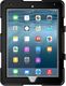 Etui na tablet Alogy Etui Alogy Military Duty Case do Apple iPad Air 3 2019/ Pro 10.5 Czarne uniwersalny 8
