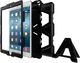 Etui na tablet Alogy Etui Alogy Military Duty Case do Apple iPad Air 3 2019/ Pro 10.5 Czarne uniwersalny 9