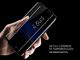 Alogy Szkło hartowane 3D Alogy na cały ekran do Samsung Galaxy S8 Czarne uniwersalny 3
