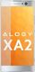 Alogy Szkło hartowane Alogy na ekran do Sony Xperia XA2 uniwersalny 1