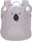 Lassig Lassig Plecak mini About Friends Koala 3