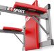 K-Sport Poręcze ścienne KSH004/SK 1