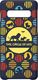 Samsung Etui Smart cover do Samsung Galaxy S10 Król Lew (GP-G973HIFGNWA) 1