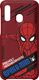 Samsung Etui Smart cover do Samsung Galaxy A40 Spiderman Dynamic (GP-FGA405HIERW) 1