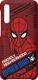 Samsung Etui Smart cover do Samsung Galaxy A50 Spiderman Dynamic (GP-FGA505HIFRW) 1