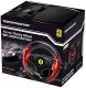 Kierownica Thrustmaster Ferrari Racing Wheel Red Legend (4060052) 3