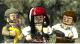 Piracka Edycja Limitowana: LEGO: Piraci z Karaibów + Piraci z Karaibów: Na nieznanych wodach (DVD) PC 4