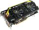 Karta graficzna MSI Radeon R9 270X HAWK, 2GB GDDR5 (256 Bit), HDMI, DVI, DP (R9 270X HAWK) 2