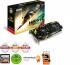 Karta graficzna MSI Radeon R9 270X HAWK, 2GB GDDR5 (256 Bit), HDMI, DVI, DP (R9 270X HAWK) 1