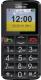 Telefon komórkowy Maxcom MM 432 BB Poliphone/Big button CZARNY 1