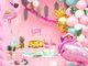 Party Deco Piniata Flaming - 1 szt. uniwersalny 3