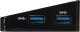 HUB USB I-TEC USB 3.0 Advance Charging HUB (U3HUB741) 3