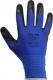 Lahti Pro Rękawice Lateksowe Czarno-granatowe 10 (L211710K) 1