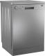 Zmywarka Beko DFN05311S 1
