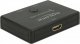 Delock Umschalter HDMI 2-1 bidirektional 4K 60Hz 1