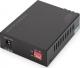 Konwerter światłowodowy Digitus Gigabit PoE Singlem.Media RJ45/SC SM PSE 3