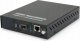 Konwerter światłowodowy LevelOne LevelOne Media Konverter FVM-1000 FE>SFP Managed 1