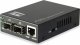 Konwerter światłowodowy LevelOne LevelOne Media Konverter GVT-2011 GE>SFP Switch 1