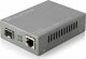 Konwerter światłowodowy LevelOne LevelOne Konverter FVS-3800 10/100TX>100 X SFP 1