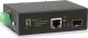 Konwerter światłowodowy LevelOne LevelOne Konverter IGC-0101 10/100/1000>SFP 1