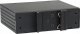 Konwerter światłowodowy LevelOne LevelOne Konverter IGC-0101 10/100/1000>SFP 1