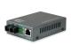 Konwerter światłowodowy LevelOne Media Konverter FVT-1103 RJ45>SC SM 40km 1