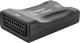 Adapter AV Schwaiger Scart - HDMI czarny (HDMSCA01 533) 1