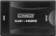 Adapter AV Schwaiger Scart - HDMI czarny (HDMSCA01 533) 6